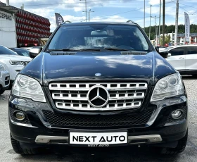 Mercedes-Benz ML 320 3.0CDI 224HP 4MATIC NAVI SPORT - 8990 € / 17582.91 лв. - 13638661 2