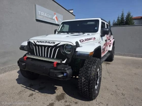 Jeep Gladiator RUBICON 3.6L V6