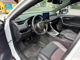 Toyota Rav4 * XSE AWD * CARFAX * ОПЦИЯ ЗА ФИНАНСИРАНЕ - 35950 € - 87178775 5