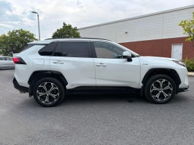 Toyota Rav4 * XSE AWD * CARFAX * ОПЦИЯ ЗА ФИНАНСИРАНЕ - 35950 € - 87178775 3
