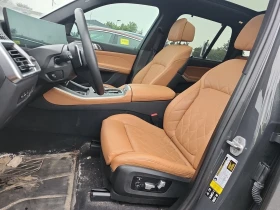 BMW X5 * XDRIVE40I * CARFAX * Един собственик * От BMW *  - 46400 € - 92513773 8