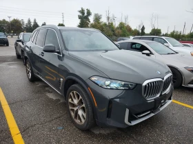 BMW X5 * XDRIVE40I * CARFAX * Един собственик * От BMW *  - 46400 € - 92513773 2