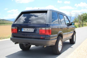 Land Rover Range rover P38 - 5600 € - 25595736 5