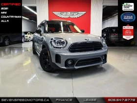����� �� �������� �� Mini Countryman All4/LowKMS/Certified/Finance All Wheel Drive
