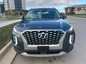Hyundai Palisade AWD Luxury* �����* �������* 360* Pano* M.�����*  | Mobile.bg � ����� ������ 2