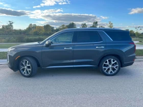 Hyundai Palisade AWD Luxury* �����* �������* 360* Pano* M.�����*  | Mobile.bg � ����� ������ 3
