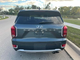 Hyundai Palisade AWD Luxury* �����* �������* 360* Pano* M.�����*  | Mobile.bg � ����� ������ 5