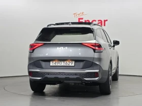 Kia Sportage Diesel 2.0 2WD| 183к.с. - 22600 € - 49499535 4