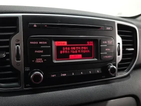 Kia Sportage Diesel 2.0 2Wd Noblesse - 9351 € - 78627811 15