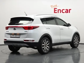 Kia Sportage Diesel 2.0 2Wd Noblesse - 9351 € - 78627811 2
