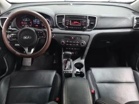 Kia Sportage Diesel 2.0 2Wd Noblesse - 9351 € - 78627811 7