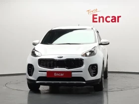 Kia Sportage Diesel 2.0 2Wd Noblesse - 9351 € - 78627811 3