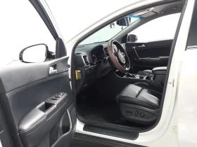 Kia Sportage Diesel 2.0 2Wd Noblesse - 9351 € - 78627811 10
