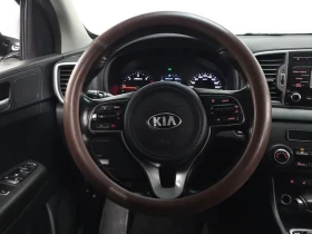 Kia Sportage Diesel 2.0 2Wd Noblesse - 9351 € - 78627811 13
