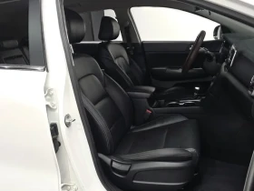 Kia Sportage Diesel 2.0 2Wd Noblesse - 9351 € - 78627811 11