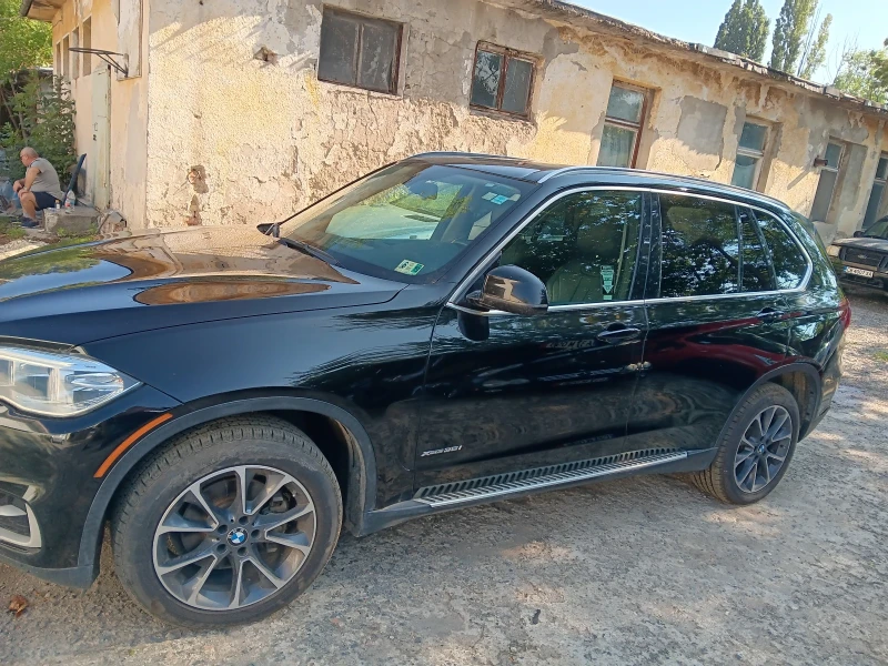 BMW X5, снимка 6 - Автомобили и джипове - 47530028