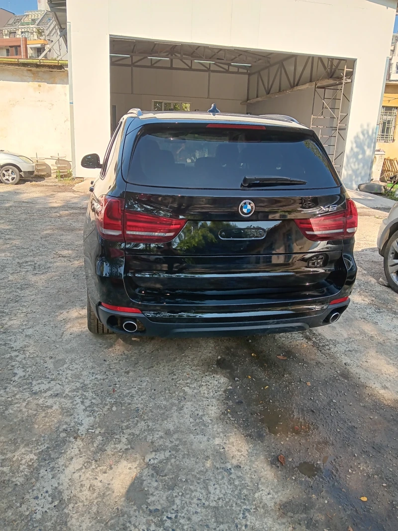 BMW X5, снимка 5 - Автомобили и джипове - 47530028