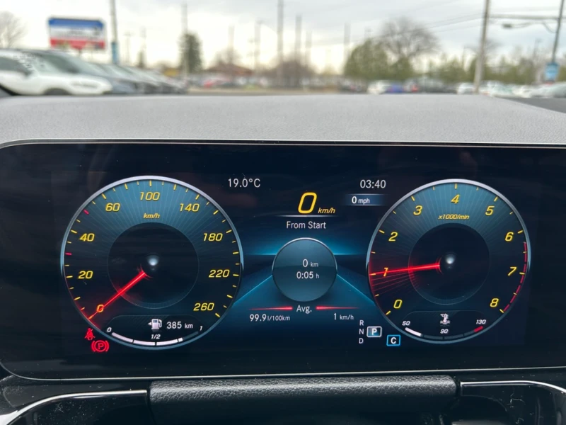 Mercedes-Benz GLA 250 2022 Mercedes-Benz GLA 250, снимка 8 - Автомобили и джипове - 51194314