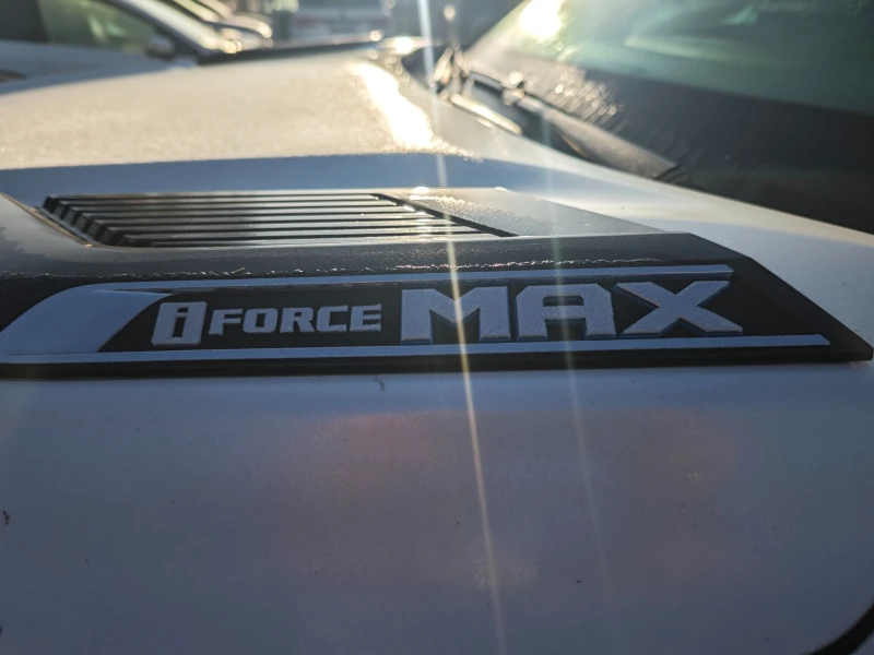 Toyota Tundra i-FORCE MAX Full Hybrid 4WD Limited 6000km, снимка 6 - Автомобили и джипове - 52732667