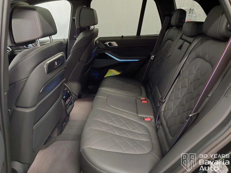 BMW X5 30d xDrive M Sport Paket Sportautomatic, снимка 8 - Автомобили и джипове - 53124179