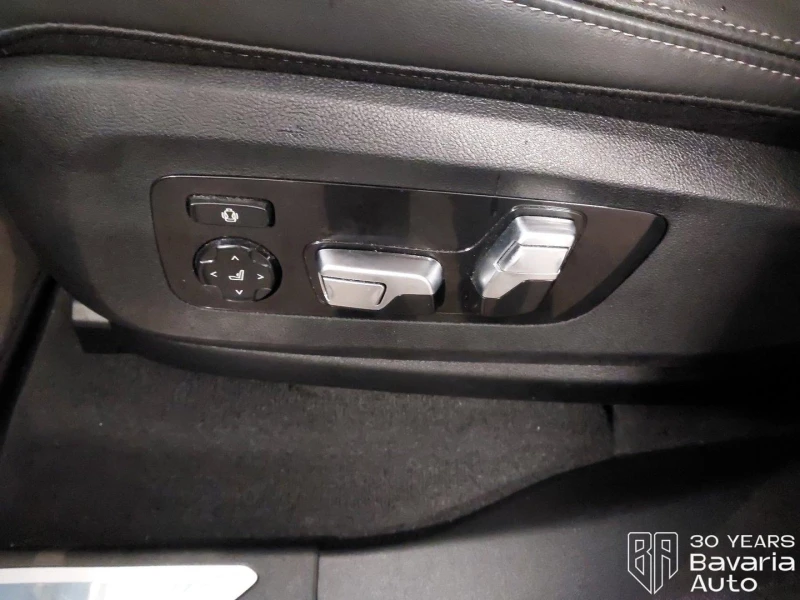 BMW X5 30d xDrive M Sport Paket Sportautomatic, снимка 11 - Автомобили и джипове - 53124179