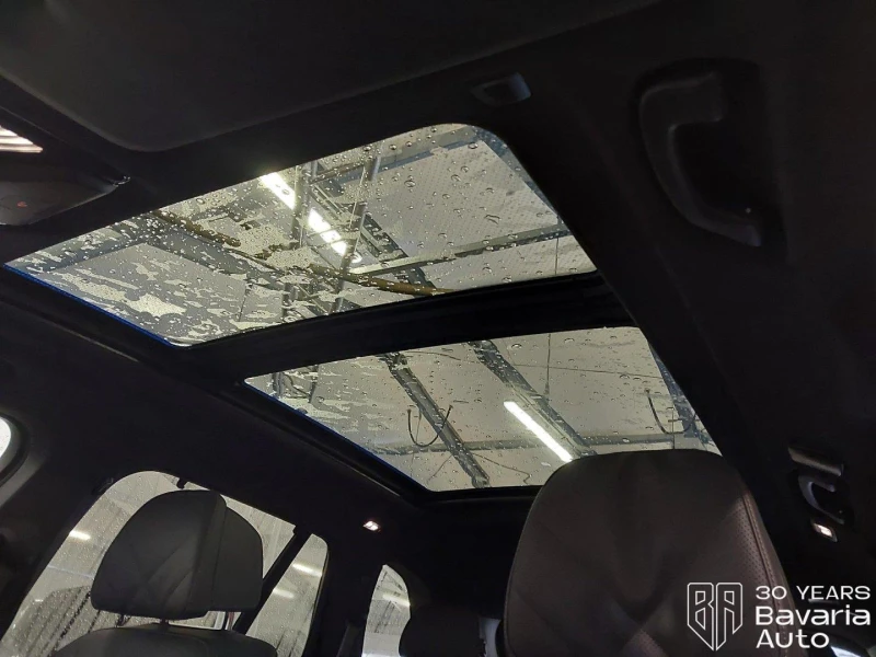 BMW X5 30d xDrive M Sport Paket Sportautomatic, снимка 9 - Автомобили и джипове - 53124179