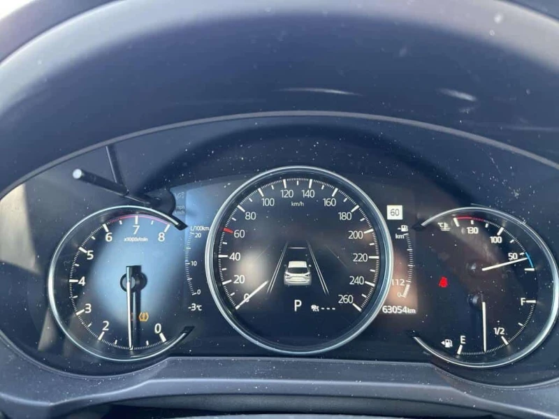 Mazda CX-5 * GT VENTILATED SEATS | 19'' ALLOY WHEELS , снимка 11 - Автомобили и джипове - 53526853