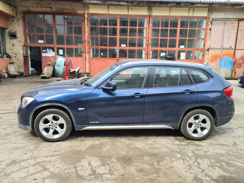 BMW X1 3бр. 1.8D 2.0D 2.3D - изображение 4