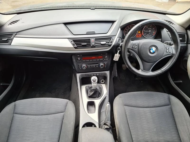 BMW X1 3бр. 1.8D 2.0D 2.3D - изображение 2