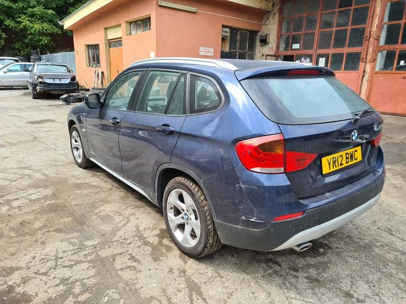 BMW X1 3бр. 1.8D 2.0D 2.3D - изображение 9