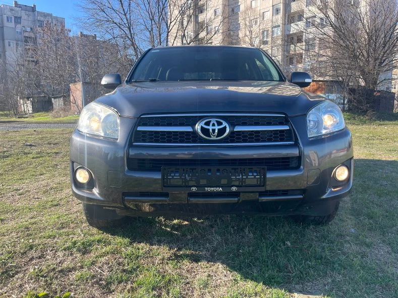 Toyota Rav4 150kc, снимка 15 - Автомобили и джипове - 48369682