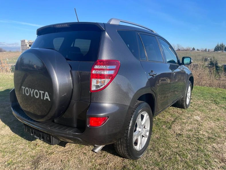 Toyota Rav4 150kc, снимка 13 - Автомобили и джипове - 48369682