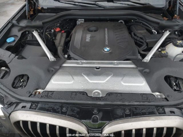 BMW X3 M40I, снимка 9 - Автомобили и джипове - 49487584