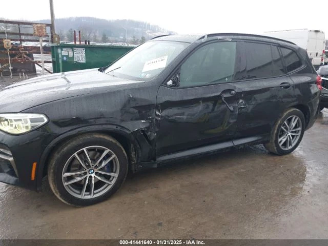 BMW X3 M40I, снимка 6 - Автомобили и джипове - 49487584