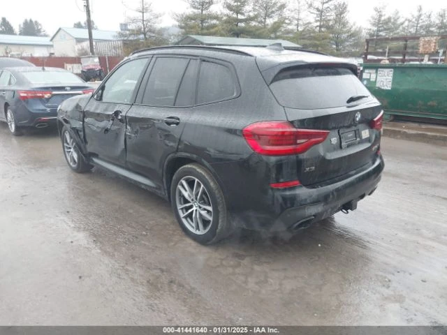 BMW X3 M40I, снимка 3 - Автомобили и джипове - 49487584