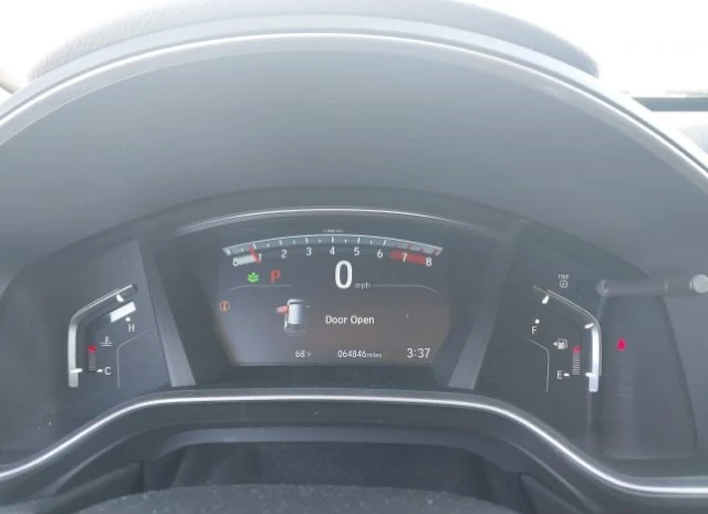 Honda Cr-v TOURING* ДИГ.ТАБЛО* КОЖЕН САЛОН* ПОДГРЕВИ* ШИБИДАХ - изображение 8