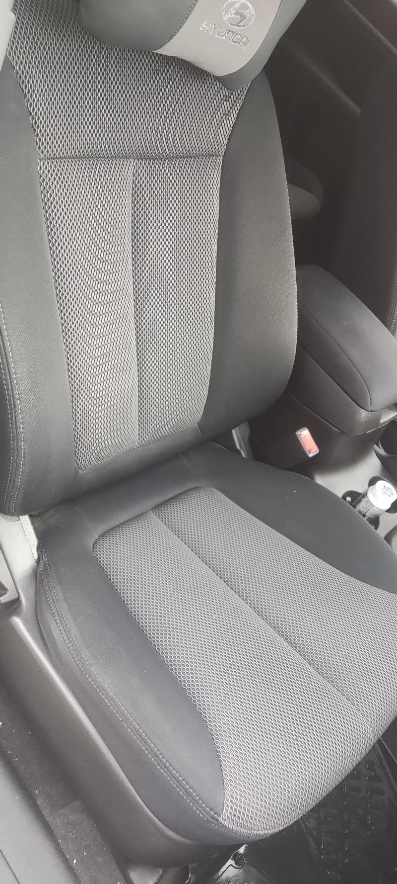 Hyundai Santa fe 2.7V6 benzin - изображение 10