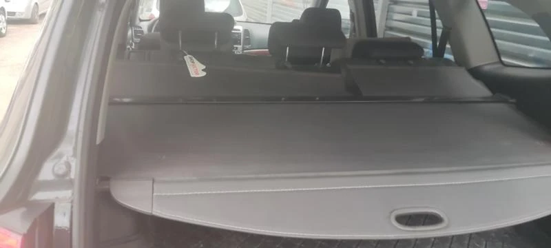 Hyundai Santa fe 2.7V6 benzin - изображение 2