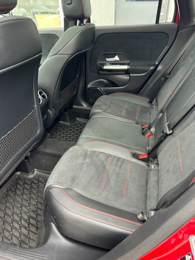 Mercedes-Benz GLA 250 2022 Mercedes-Benz GLA 250 - изображение 9
