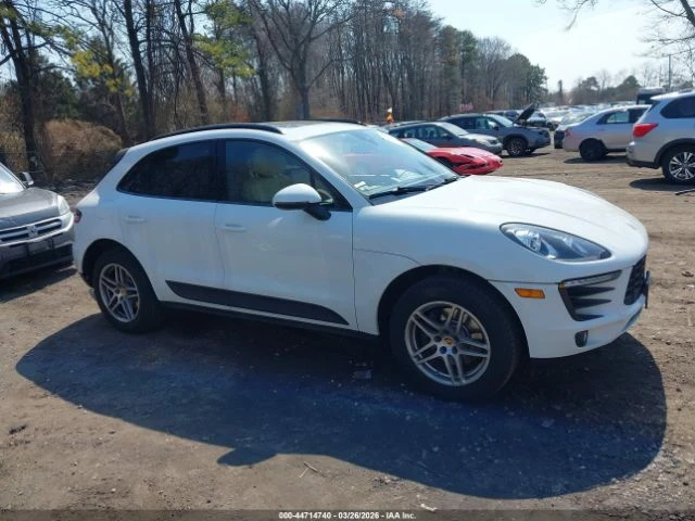 Porsche Macan * КОЖА* ПОДГРЕВ* ПАНОРАМА* LANE ASSIST* , снимка 10 - Автомобили и джипове - 54865785