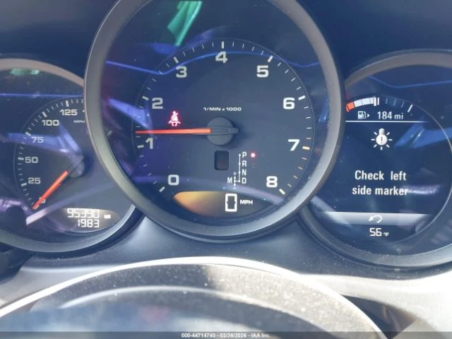 Porsche Macan * КОЖА* ПОДГРЕВ* ПАНОРАМА* LANE ASSIST* , снимка 6 - Автомобили и джипове - 54865785