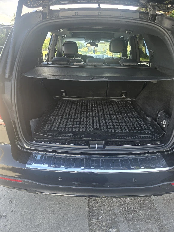 Mercedes-Benz GLE 43 AMG, снимка 7 - Автомобили и джипове - 54866199