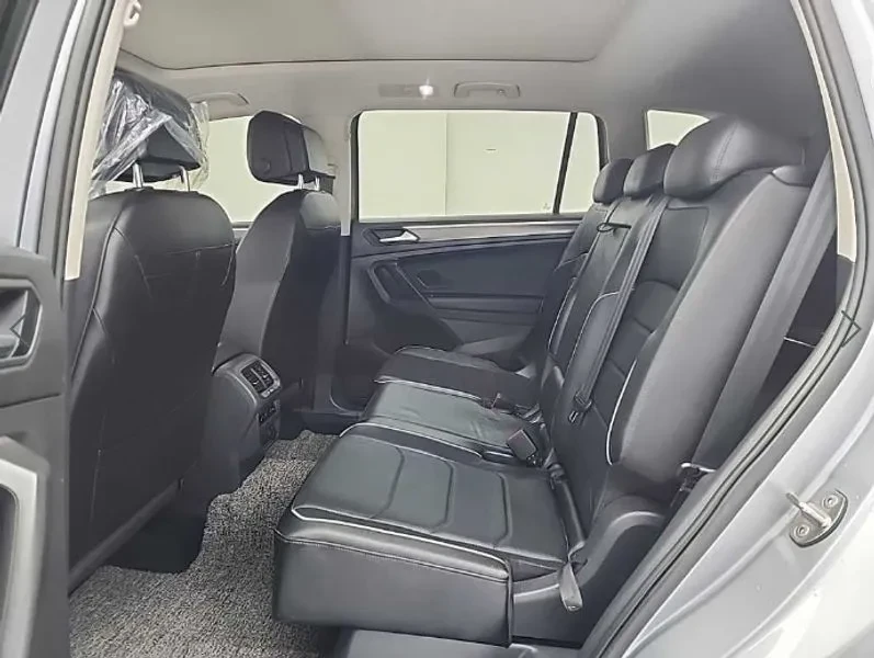 VW Tiguan 2.0 TSI PRESTIGE, снимка 12 - Автомобили и джипове - 55351629