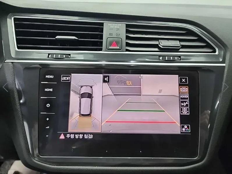 VW Tiguan 2.0 TSI PRESTIGE, снимка 16 - Автомобили и джипове - 55351629