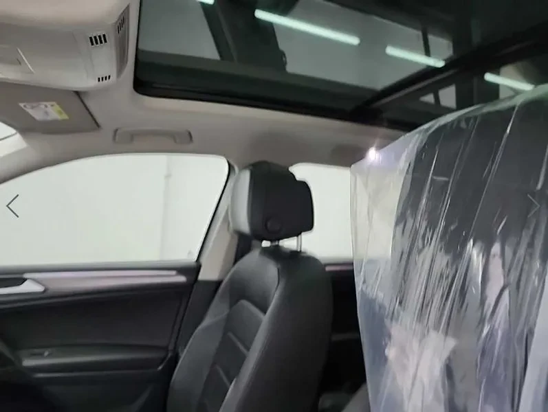 VW Tiguan 2.0 TSI PRESTIGE, снимка 14 - Автомобили и джипове - 55351629