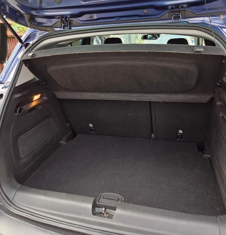 Opel Crossland X, снимка 9 - Автомобили и джипове - 55652953