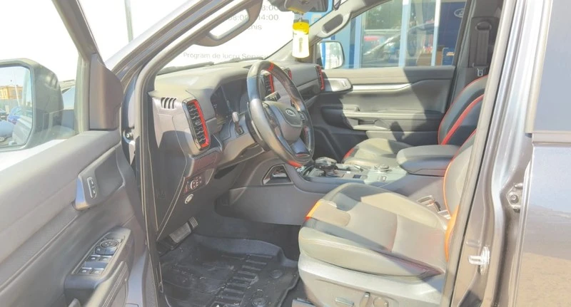 Ford Raptor  3.0 4x4, снимка 4 - Автомобили и джипове - 55901335