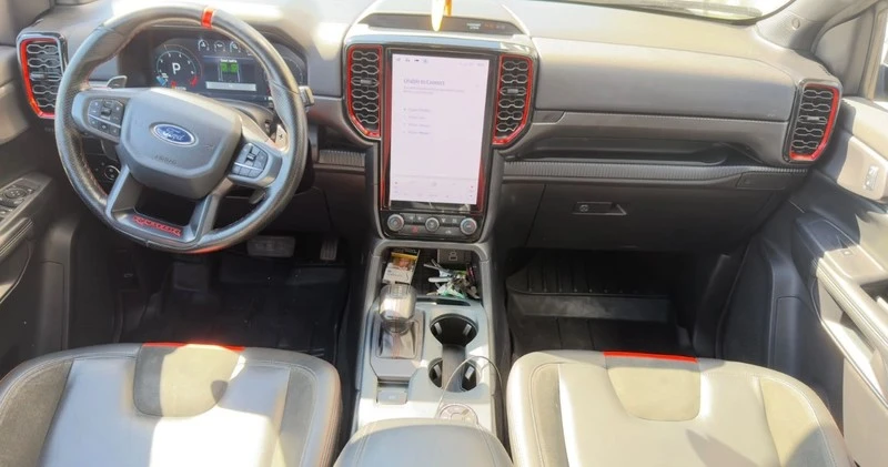 Ford Raptor  3.0 4x4, снимка 3 - Автомобили и джипове - 55901335