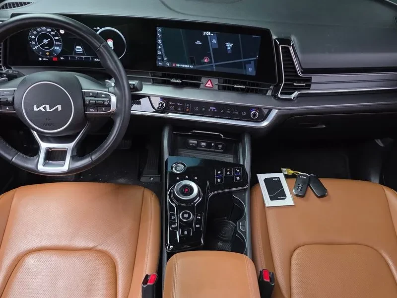 Kia Sportage Diesel 2.0 2WD| 183�.�. | Mobile.bg � ����������� 7