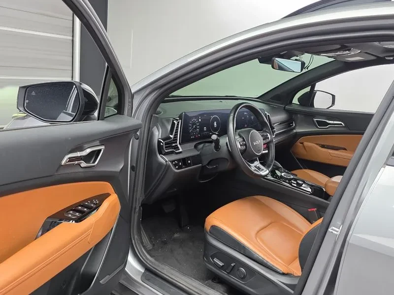 Kia Sportage Diesel 2.0 2WD| 183�.�. | Mobile.bg � ����������� 10